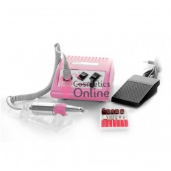 Freza pila electrica Profesionala JD 500 30.000 rotatii FZ010 ROZ, art ACP 101348